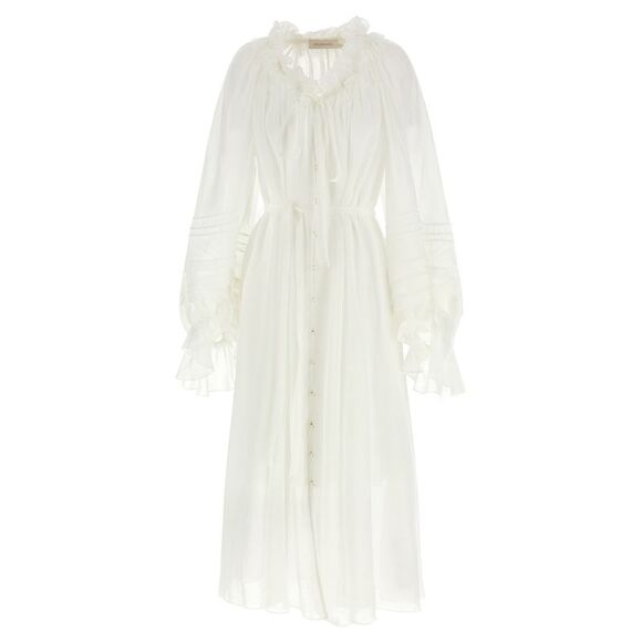 Zimmermann Women 'Billow Rebellion' Dress